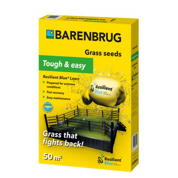 Slika Barenbrug Rb TOUGH & EASY obloženo seme trave 1 kg